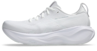 White/White