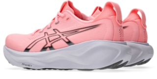 GEL-NIMBUS 29, Neon Sakura/Frosted Steel 3