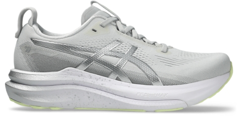 Женские кроссовки ASICS GEL-KAYANO 33 PLATINUM