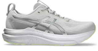 GEL-KAYANO 33 PLATINUM