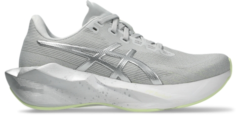 Женские кроссовки ASICS NOVABLAST 6 PLATINUM