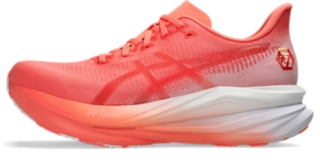 Sun Coral/White
