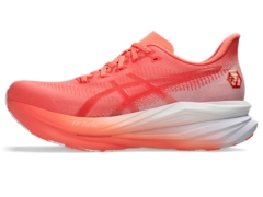 Sun Coral/White