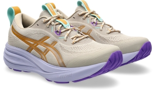 GEL-PULSE 17 TR, Simply Taupe/Fresh Air 2
