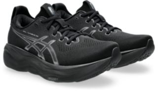 GEL-NIMBUS 29 WIDE, Black/Black 2
