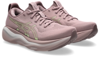 GEL-NIMBUS 29 WIDE, Mauve Mist/Champagne Rose 2