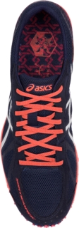 asics custom sortie magic