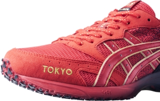 asics tartherzeal japan