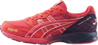 asics tartherzeal