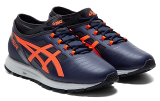 Alternative image view of SNOWTARTHER SG, MIDNIGHT/FLASH CORAL