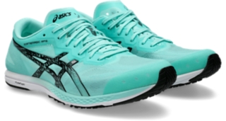 SORTIEMAGIC RP 6 | ILLUMINATE MINT/BLACK | メンズ ランニング シューズ【ASICS公式】