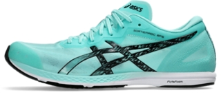 SORTIEMAGIC RP 6 | ILLUMINATE MINT/BLACK | メンズ ランニング シューズ【ASICS公式】