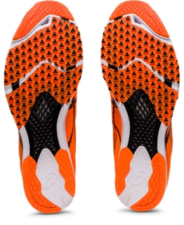 Unisex SORTIEMAGIC RP 6 | Shocking Orange/Black | Unisex Running