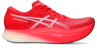 S4 | SUNRISE RED/SUNRISE RED | メンズ ランニング - ASICS