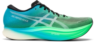 状態:良】asics metaspeed edge+ 25.5 cm-