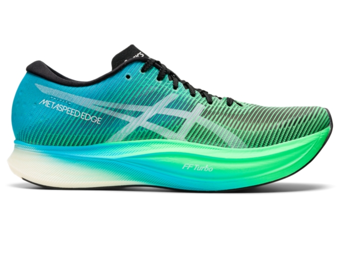 ASICS METASPEED EDGE+ review: Need for speed