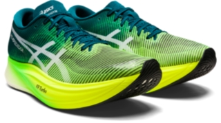 asics メタスピードエッジプラス metaspeed edge+ 25.0 ランニング