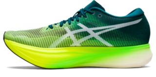 ASICS METASPEED EDGE+ review: Need for speed