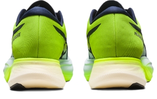 UNISEX METASPEED EDGE+ | Sky/Hazard Green | Running Shoes | ASICS