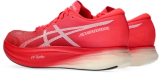 UNISEX METASPEED EDGE+ | Diva Pink/White | Zapatillas de carrera 