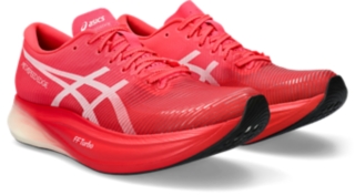 UNISEX METASPEED EDGE+ | Diva Pink/White | Running Shoes | ASICS