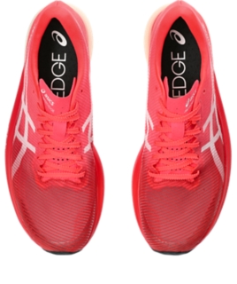 Asics shop rose fluo