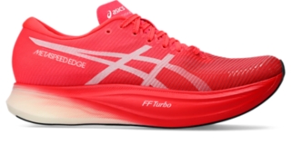 UNISEX METASPEED EDGE+ | Diva Pink/White | Running Shoes | ASICS