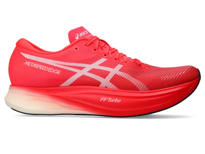 UNISEX METASPEED EDGE+ | Diva Pink/White | Running Shoes | ASICS