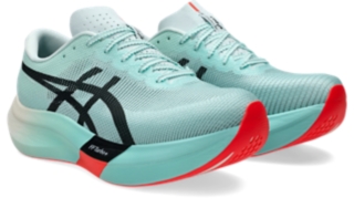 UNISEX METASPEED SKY PARIS | Sunrise Red/Black | Running Shoes | ASICS