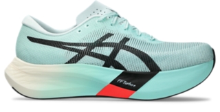S4+ YOGIRI | Unisex | White/Black | Running Shoes | ASICS United States