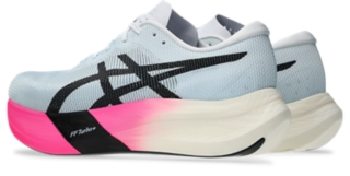 METASPEED EDGE PARIS | Unisex | Safety Yellow/Black | Running Shoes | ASICS United States
