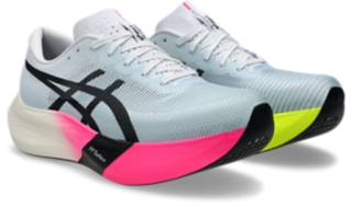 METASPEED EDGE PARIS | Unisex | Safety Yellow/Black | Running Shoes | ASICS United States