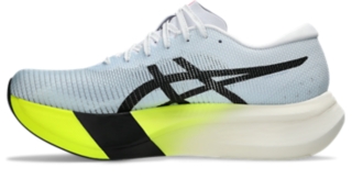 METASPEED EDGE PARIS | Unisex | Safety Yellow/Black | Running Shoes | ASICS United States