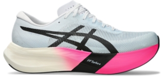 METASPEED EDGE PARIS | Unisex | Safety Yellow/Black | Running Shoes | ASICS United States