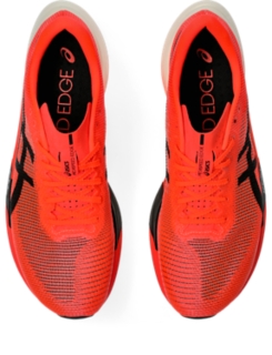 METASPEED EDGE PARIS | SUNRISE RED/BLACK | メンズ ランニング ...