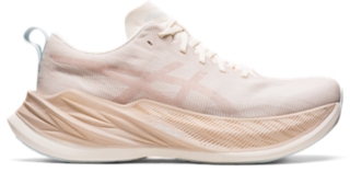 Asics best sale sneakers beige