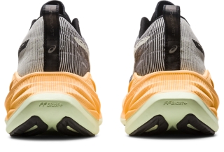 Image 5 of 7 of Unisex-Whisper-Green/Black-SUPERBLAST-Running-Shoes