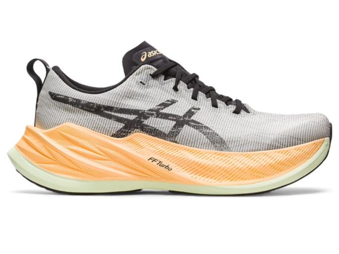 Asics hotsell shoes models