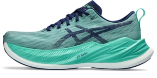 専門店では 【試着のみ】asics SUPERBLAST ランニング - monaro.ma