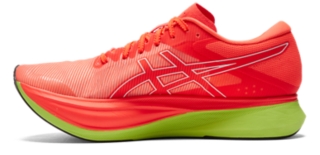 S4 | SUNRISE RED/SUNRISE RED | メンズ ランニング シューズ【ASICS公式】