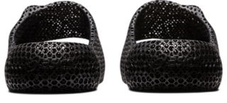 UNISEX ACTIBREEZE 3D SANDAL | Black/Black | ACTIBREEZE™ Sandals & Slides |  ASICS