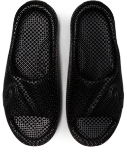 UNISEX ACTIBREEZE 3D SANDAL | Black/Black | ACTIBREEZE™ Sandals