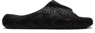 UNISEX ACTIBREEZE 3D SANDAL | Black/Black | ACTIBREEZE™ Sandals 