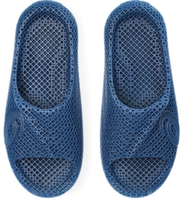 UNISEX ACTIBREEZE 3D SANDAL | Mako Blue/Mako Blue | ACTIBREEZE