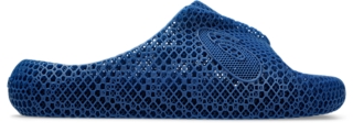 Unisex ACTIBREEZE 3D SANDAL | Mako Blue/Mako Blue | Unisex Walking