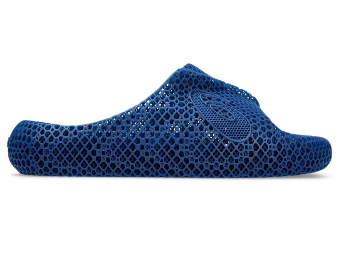 Unisex ACTIBREEZE 3D SANDAL | Mako Blue/Mako Blue | Unisex Walking Shoes |  ASICS Australia