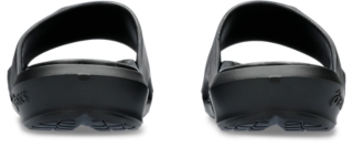 UNISEX ACTIBREEZE 3D SANDAL 2 | Black/Black | ACTIBREEZE™ Sandals 
