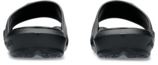 UNISEX ACTIBREEZE 3D SANDAL 2 | Black/Black | Unisex Running Shoes