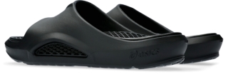 UNISEX ACTIBREEZE 3D SANDAL 2 | Black/Black | ACTIBREEZE™ Sandals