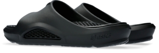 黒Mサイズ ACTIBREEZE HYBRID SANDAL STABILITY-